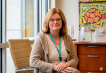 PCA brinda apoyo, sanación y justicia a niños y familias, en el marco del Mes de Concienciación del Abuso Infantil