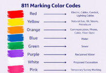 PECO recuerda a los clientes “Saber qué hay debajo” y revisar arriba antes de comenzar cualquier proyecto