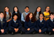 Raíces, ritmo y palabra: poesía juvenil que florece en su propio idioma