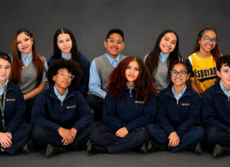 Raíces, ritmo y palabra: poesía juvenil que florece en su propio idioma