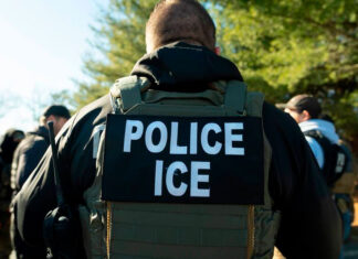 Pennsylvania county jails earn millions of dollars detaining immigrants for ICE