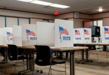 Pennsylvania court grants public access to voting data in dispute from 2020 election’s aftermath