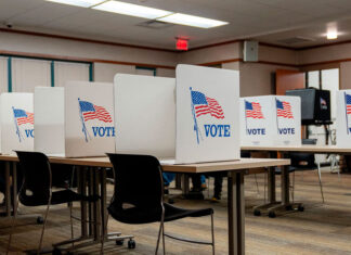 Pennsylvania court grants public access to voting data in dispute from 2020 election’s aftermath