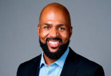 Pennsylvania high school history instructor named nation’s Teacher of the Year