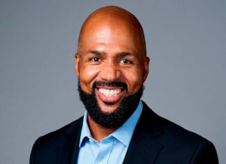 Pennsylvania high school history instructor named nation’s Teacher of the Year