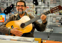 Siempre presente: The life, love, & legacy of Wilfredo “Ito” González