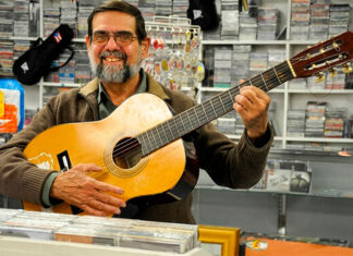 Siempre presente: The life, love, & legacy of Wilfredo “Ito” González