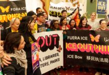 El Concejo Municipal avanza la legislación ICE Out