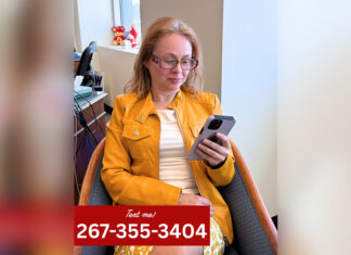 La oficina de Registros de Escrituras de Montgomery County ya puede atender mensajes de texto Montgomery