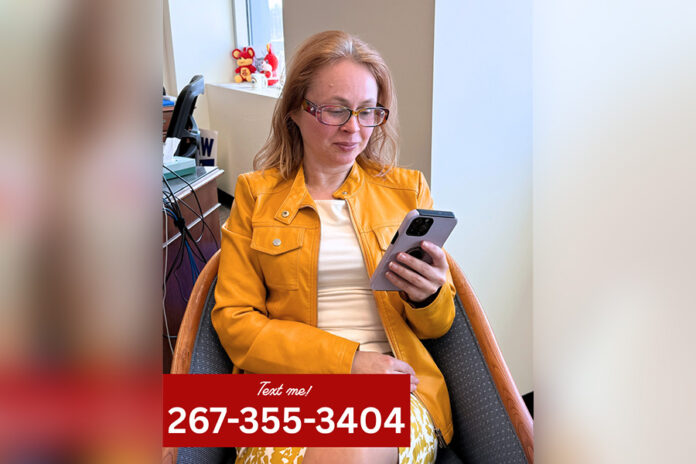 Text Jeanne ROD Montgomery