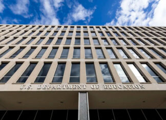 Trump administration terminates agreements to protect transgender students in several schools