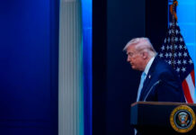 Trump advierte que “toda una civilización morirá esta noche” si no se alcanza un acuerdo con Irán