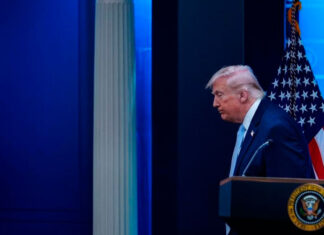 Trump advierte que “toda una civilización morirá esta noche” si no se alcanza un acuerdo con Irán