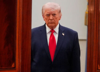 Trump impulsa presupuesto con $1,5 billones para defensa y recortes a programas internos