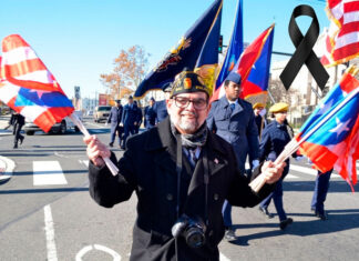 Wilfredo González 1946-2026 descanse en paz