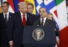 Shehbaz Sharif: el mediador de los 10 minutos que le compró dos semanas de tiempo al mundo