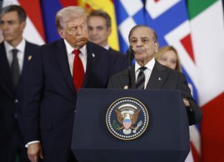 Shehbaz Sharif: el mediador de los 10 minutos que le compró dos semanas de tiempo al mundo