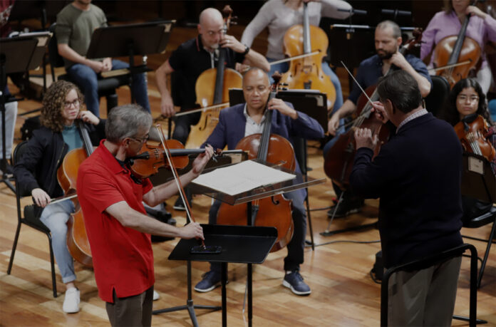 Festival Casals de Puerto Rico exaltará música clásica con destacada presencia española