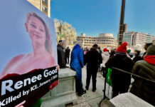 Faith without borders: líderes interreligiosos de Filadelfia piden recuperar la humanidad