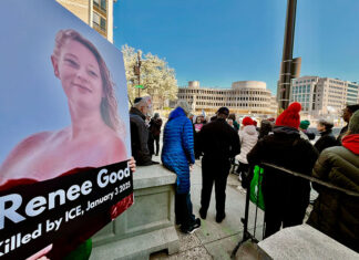 Faith without borders: líderes interreligiosos de Filadelfia piden recuperar la humanidad
