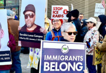 Faith without borders: Philadelphia’s Interfaith Clergy plead for renewed humanity