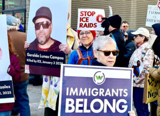 Faith without borders: Philadelphia’s Interfaith Clergy plead for renewed humanity