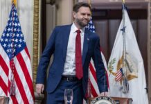 Vicepresidente de EE. UU. JD Vance participará en próximas conversaciones con Irán Irán