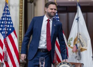 Vicepresidente de EE. UU. JD Vance participará en próximas conversaciones con Irán Irán