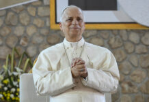 El Episcopado Dominicano traslada su apoyo al papa León XIV tras críticas de Trump