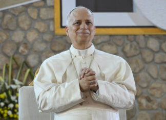 El Episcopado Dominicano traslada su apoyo al papa León XIV tras críticas de Trump