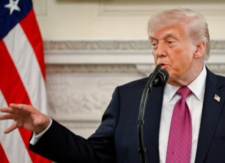 Trump da marcha atrás y anuncia un alto el fuego indefinido para negociar con Irán