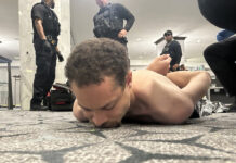 El sospechoso de ataque en Washington dejó un manifiesto contra la Administración Trump Trump