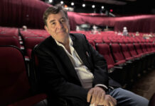 Luis García Montero enaltece la defensa del español y de la cultura hispana en Puerto Rico Luis García Montero