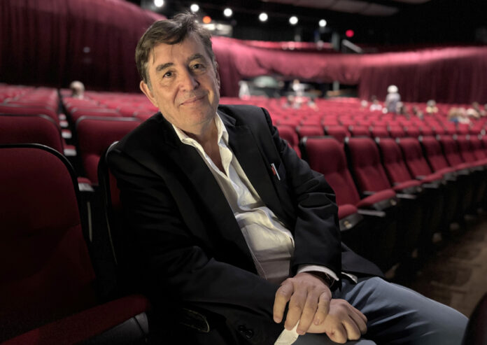 Luis García Montero