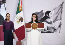 México lanza estrategia nacional de salud mental para jóvenes tras recientes tiroteos salud mental