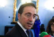 Albares: España y Puerto Rico son «socios clave» con relación comercial «extraordinaria»