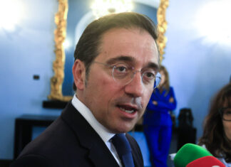 Albares: España y Puerto Rico son «socios clave» con relación comercial «extraordinaria»