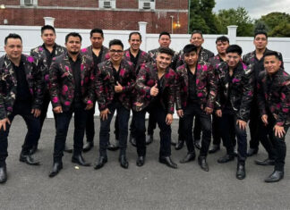 El Carnaval de Huejotzingo resuena como parte de los festejos del 250 aniversario de EE. UU.