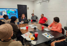 The climate is changing in our neighborhood: How do we prepare in Hunting Park?