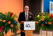 Primera Primavera: Esperanza marks 40 years sowing hope in our community