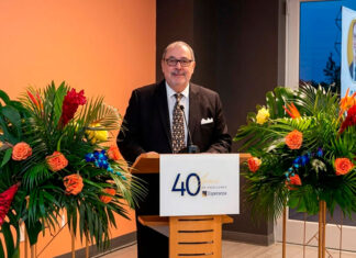 Primera Primavera: Esperanza marks 40 years sowing hope in our community