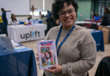 Esperanza anuncia feria comunitaria de salud y empleo el 30 de abril