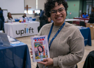 Esperanza anuncia feria comunitaria de salud y empleo el 30 de abril