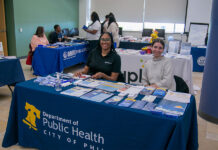 Esperanza announces Community Health and Hiring Fair on April 30