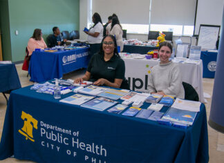 Esperanza announces Community Health and Hiring Fair on April 30
