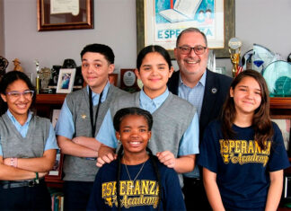 Esperanza: 40 años promoviendo educación, desarrollo económico y vivienda entre latinos de Filadelfia