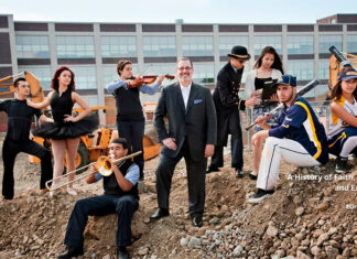 Esperanza: 40 years of advancing education, economic development, and housing in Philadelphia’s Latino community