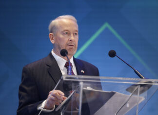 EE. UU. asegura que «cooperación» con México ha permitido reducir las muertes por sobredosis