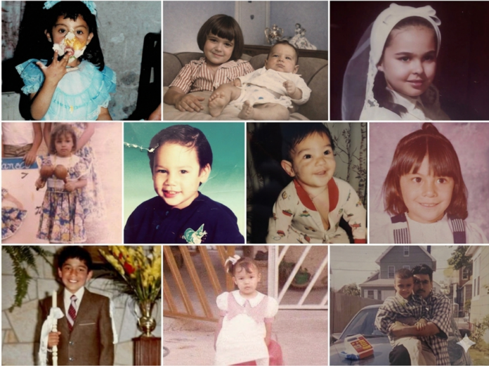 Día del Niño