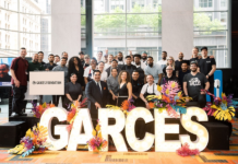 Chefs unite for Philadelphia’s immigrant community at a culinary gala